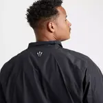 Куртка Men's Nike NOCTA Northstar Nylon Track, черный - фото 6