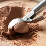 Ложка для мороженого Ikea Idealisk, нержавеющая сталь - фото 3