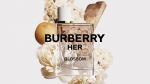 Туалетная вода Burberry Her Blossom - фото 4