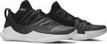 Кроссовки Under Armour Curry 5 Black, черный - фото 8