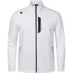 Куртка унисекс Descente, черный - фото 9