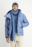 Куртка Kigili REGULAR FIT PLAIN , Aviator Blue/Blue-Grey - фото 6