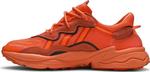 Кроссовки Adidas Ozweego 'Bold Orange', оранжевый - фото 4