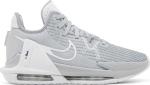 Кроссовки Nike LeBron Witness 6 TB 'Wolf Grey', серый - фото