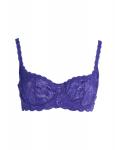 Бюстгальтер Cosabella, фиолетовый - фото