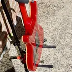 PRS SE Custom 24 Ruby Лимитированная серия - фото 9