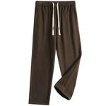 Повседневные брюки унисекс Frq, Хаки - фото 17