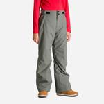Лыжные брюки Rossignol BOY SKI PANT Soft Moss - фото