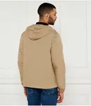 Куртка Regular fit Gant, бежевый - фото 3