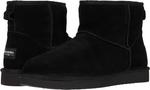 Ботинки Koolaburra by UGG Koola Mini II, Black - фото