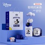 Термостакан Disney, белый - фото 3