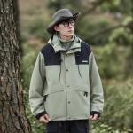 Куртка мужская Jeep, лесной зеленый - фото 10