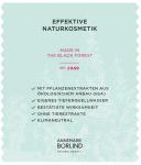 Подводка для глаз ANNEMARIE BÖRLIND KAJALSTIFT, BLACK, 1g - фото 6