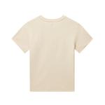 Детская футболка Mizuno, белая - фото 5