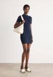 Платье Calvin Klein Jeans NAIA DRESS, Dark Sapphire/Dark Blue - фото 2