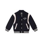 New Balance Куртка Navy Blue для детей 3-7 лет - фото