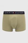 Комплект из трех боксеров Tommy Hilfiger, темно-синий - фото 2