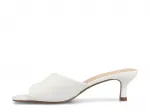 Сандалии Jeylah Journee, White - фото 4