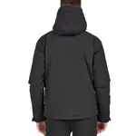 Куртка +8000 Ventuar, черный - фото 2