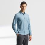 Мужская рубашка NAUTICA, синий - фото 6