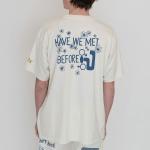 Футболка унисекс белая Levi’S, белый - фото 8