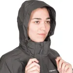 Женская куртка Lacq dt Trangoworld, серый - фото 5