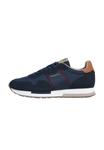 Кроссовки Hackett London KESTON HERITAGE, Navy/Blue - фото