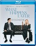 Диск Blu-ray What Happens Later [2023] - фото