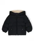 Куртка Amir Moncler Enfant, синий - фото