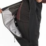 Брюки Armada Rayleigh 3L Bib Armada, Black - фото 6