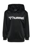 Толстовка с капюшоном Hummel, черный - фото 2