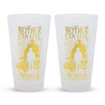 Гарри Поттер - очки Дары Смерти, набор из 2 штук. - фото