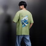 Повседневная спортивная одежда унисекс La'T.Weekend - фото 49