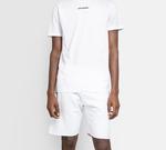 Футболка FW20 мужская белая Off-White, белый - фото 3