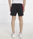 Шорты Regular fit Ea7, синий - фото 4