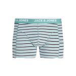 Боксеры Jack & Jones Koda 3 шт, разноцветный - фото 3
