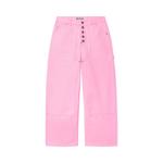 Брюки Vale Forever Big Ol Painters, Pink - фото