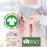 Подарочный набор Roba, зеленый - фото 3