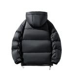 Куртка Soft Shell Down Unisex Jeep, pure черный - фото 3