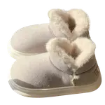 Thin strips Бытовые тапочки тонкие полоски, Розовый - фото 2