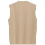 Майка Unisex GAP, синий - фото 3