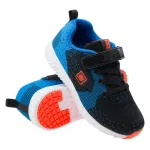 Кроссовки Bejo Vetas, синий - фото 5