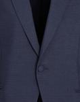 Блейзер Lardini, полуночно-синий - фото 4