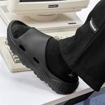 Шлепанцы мужские Zuwudong, черный - фото 16