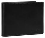 Кошелек Bugatti REMO, черный - фото 2