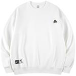 Унисекс худи Crayon Shinchan, темно-синий - фото