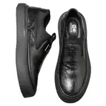 Лоферы мужские черный Mo Xu - фото 4