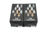 Nyabricks x The Conveni из 10 BE@RBRICK - фото 2