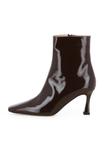 Ботильоны EVITA CARMELA, Dark brown - фото