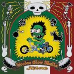 Виниловая пластинка LP Firme - Voodoo Glow Skulls - фото